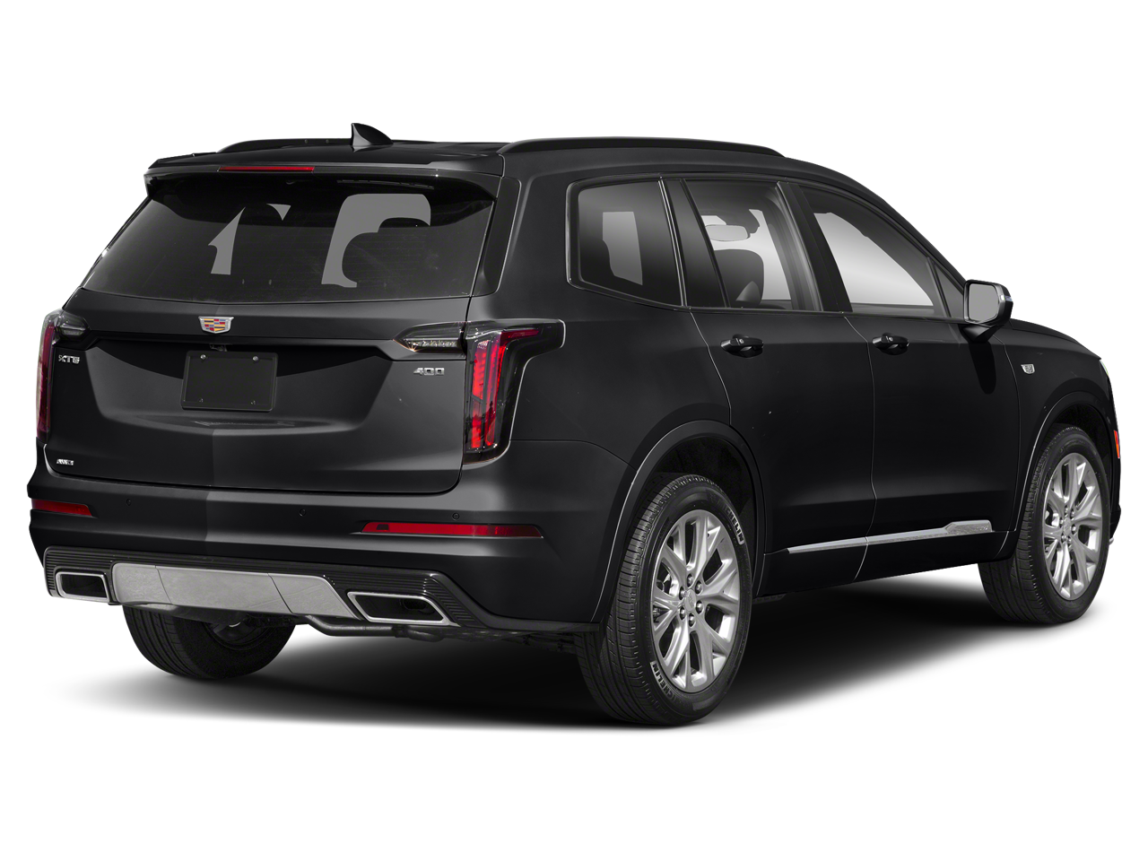 2022 Cadillac XT6 AWD 4dr Sport