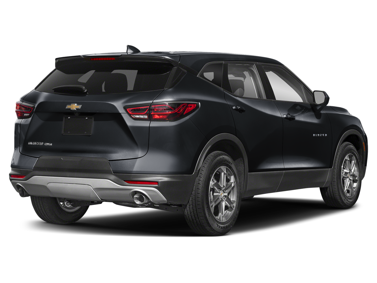 2023 Chevrolet Blazer 3LT - Photo 39