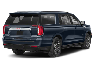 2023 GMC Yukon XL 4WD 4dr AT4
