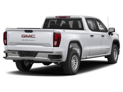 2023 GMC Sierra 1500 4WD Crew Cab 147" Denali