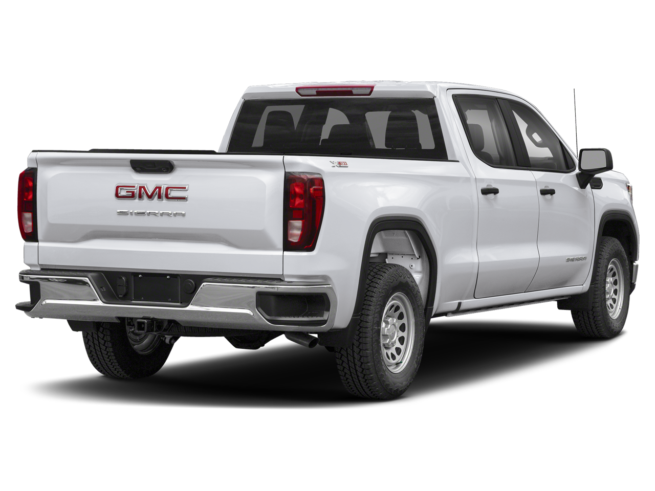2023 GMC Sierra 1500 4WD Crew Cab 147" Denali