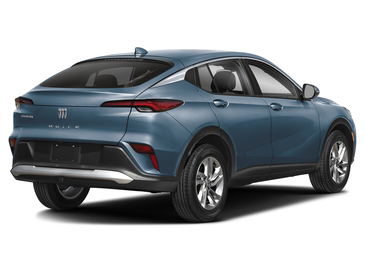 2024 Buick Envista Sport Touring - Photo 47