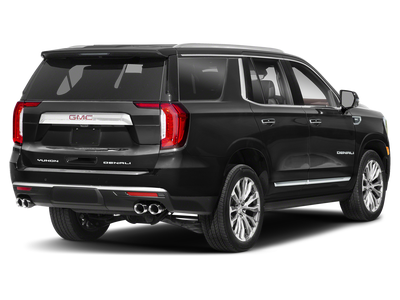 2024 GMC Yukon 2WD 4dr Denali