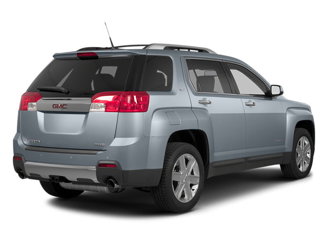 Used 2014 GMC Terrain SLE-2 with VIN 2GKALREK8E6120917 for sale in Monroe, NC