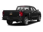 2016 Chevrolet Silverado 1500 4WD Double Cab 143.5" LTZ w/1LZ