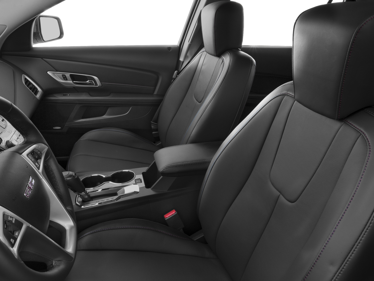 2017 GMC Terrain FWD 4dr SLT