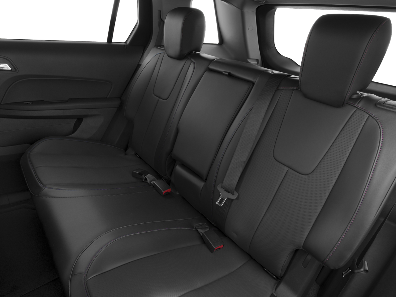 2017 GMC Terrain FWD 4dr SLT