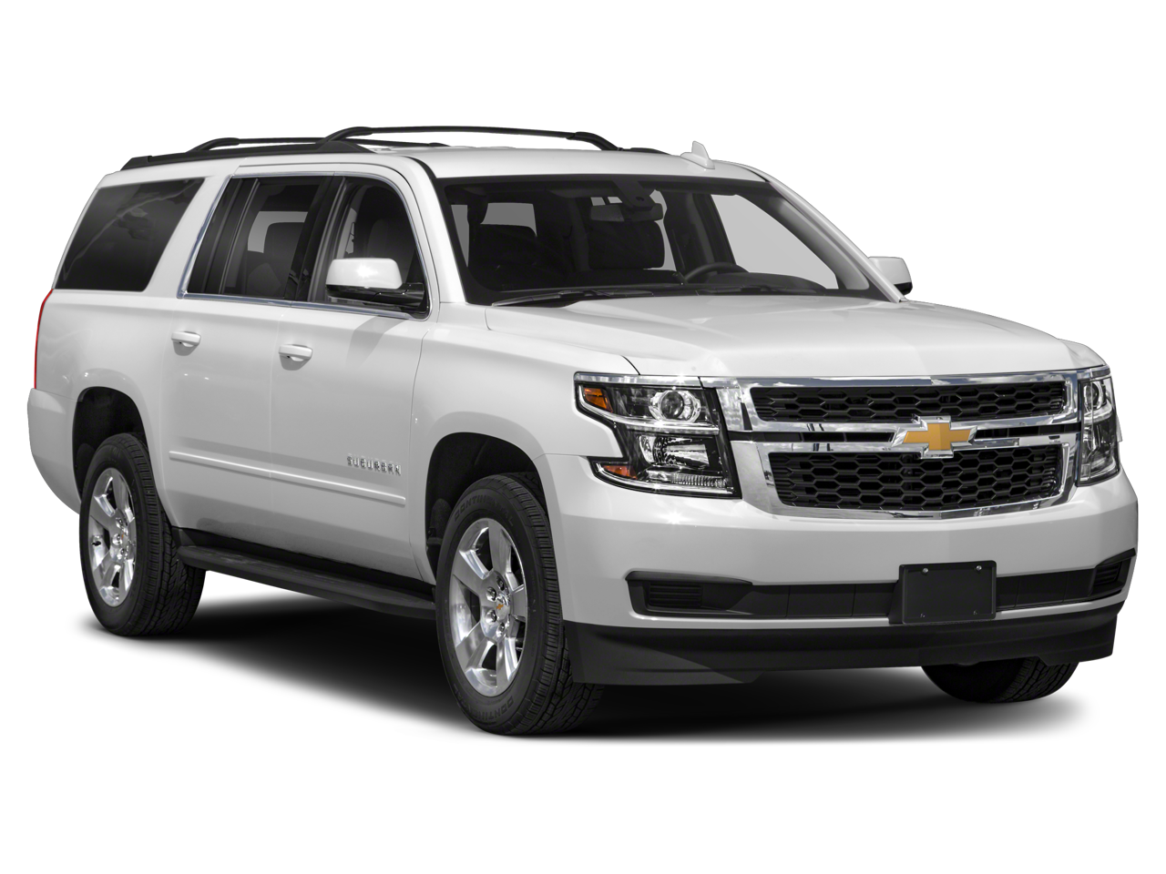 2018 Chevrolet Suburban 2WD 4dr 1500 LT