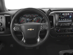 2018 Chevrolet Silverado 1500 4WD Double Cab 143.5" LT w/1LT