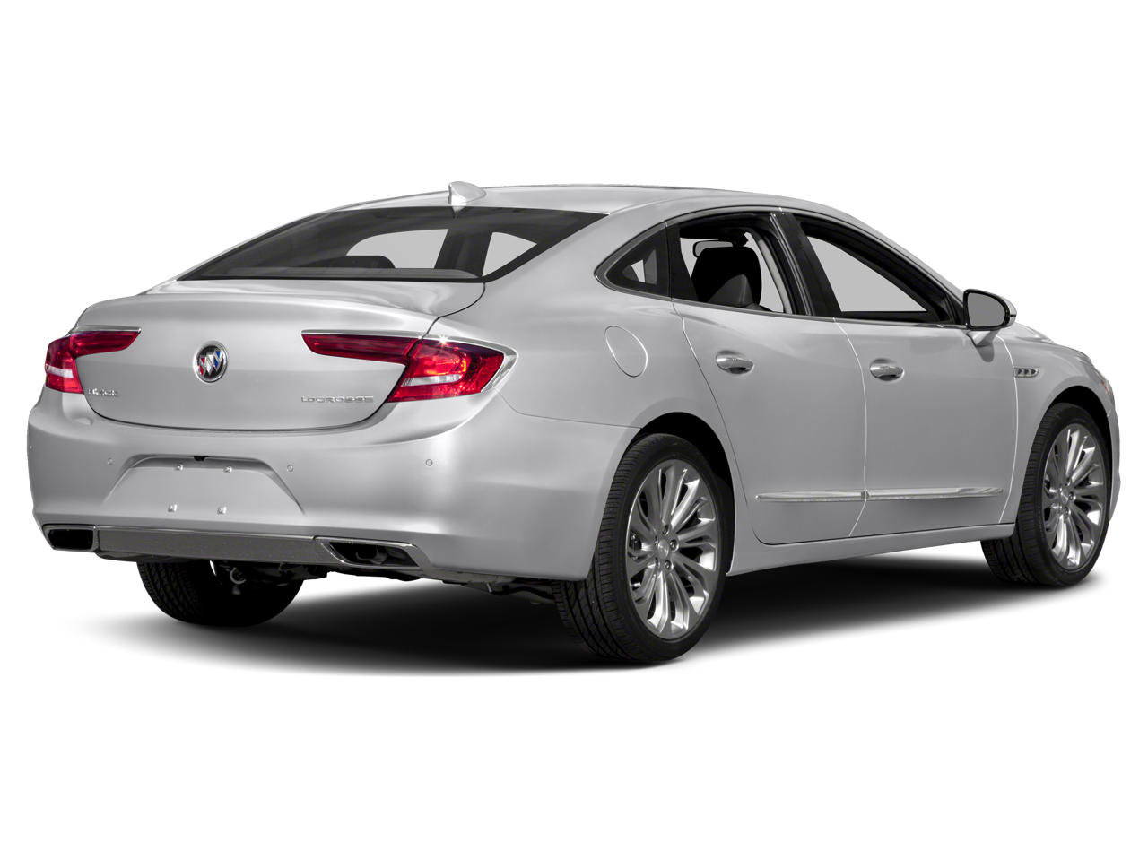 2019 Buick LaCrosse 4dr Sdn Essence AWD