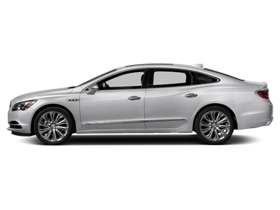 2019 Buick LaCrosse 4dr Sdn Essence AWD