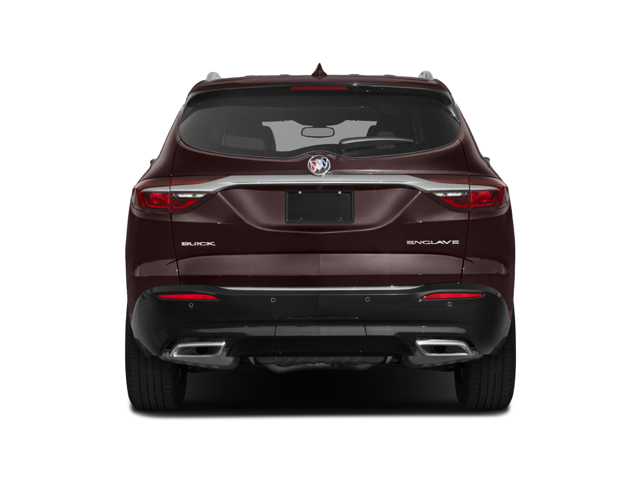 2019 Buick Enclave FWD 4dr Essence