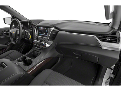 2019 Chevrolet Suburban 4WD 4dr 1500 LT
