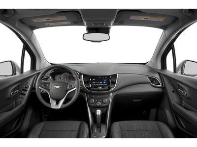 2019 Chevrolet Trax FWD 4dr LT