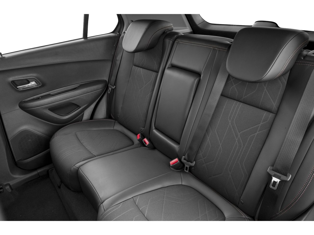 2019 Chevrolet Trax FWD 4dr LT