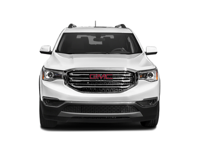 2019 GMC Acadia AWD 4dr SLE w/SLE-2