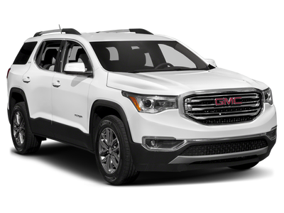 2019 GMC Acadia AWD 4dr SLE w/SLE-2