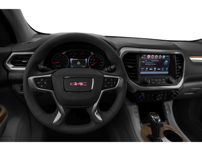 2019 GMC Acadia AWD 4dr SLE w/SLE-2