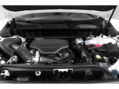 2019 GMC Acadia AWD 4dr SLE w/SLE-2