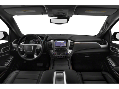 2019 GMC Yukon XL 4WD 4dr Denali