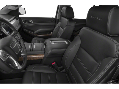 2019 GMC Yukon XL 4WD 4dr Denali
