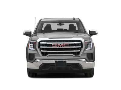 2019 GMC Sierra 1500 4WD Crew Cab 147" SLE
