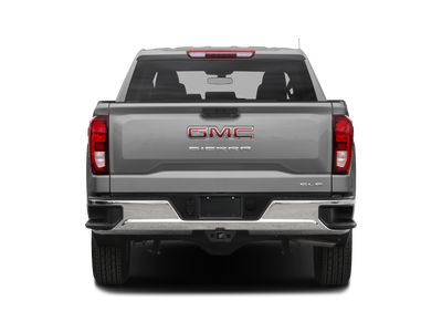 2019 GMC Sierra 1500 4WD Crew Cab 147" SLE