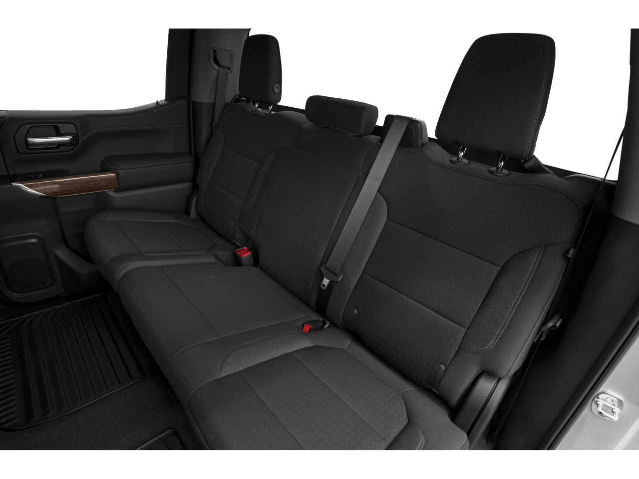 2019 GMC Sierra 1500 4WD Crew Cab 147" SLE