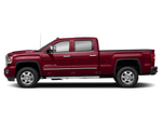 2019 GMC Sierra 3500 HD 4WD Crew Cab 167.7" Denali