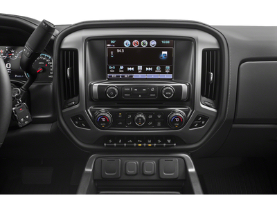 2019 GMC Sierra 3500 HD 4WD Crew Cab 167.7" Denali