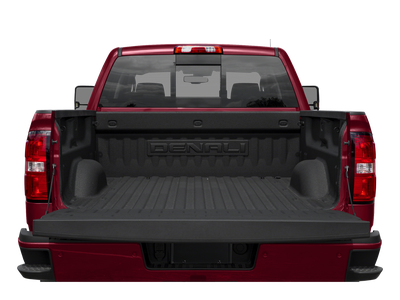 2019 GMC Sierra 3500 HD 4WD Crew Cab 167.7" Denali