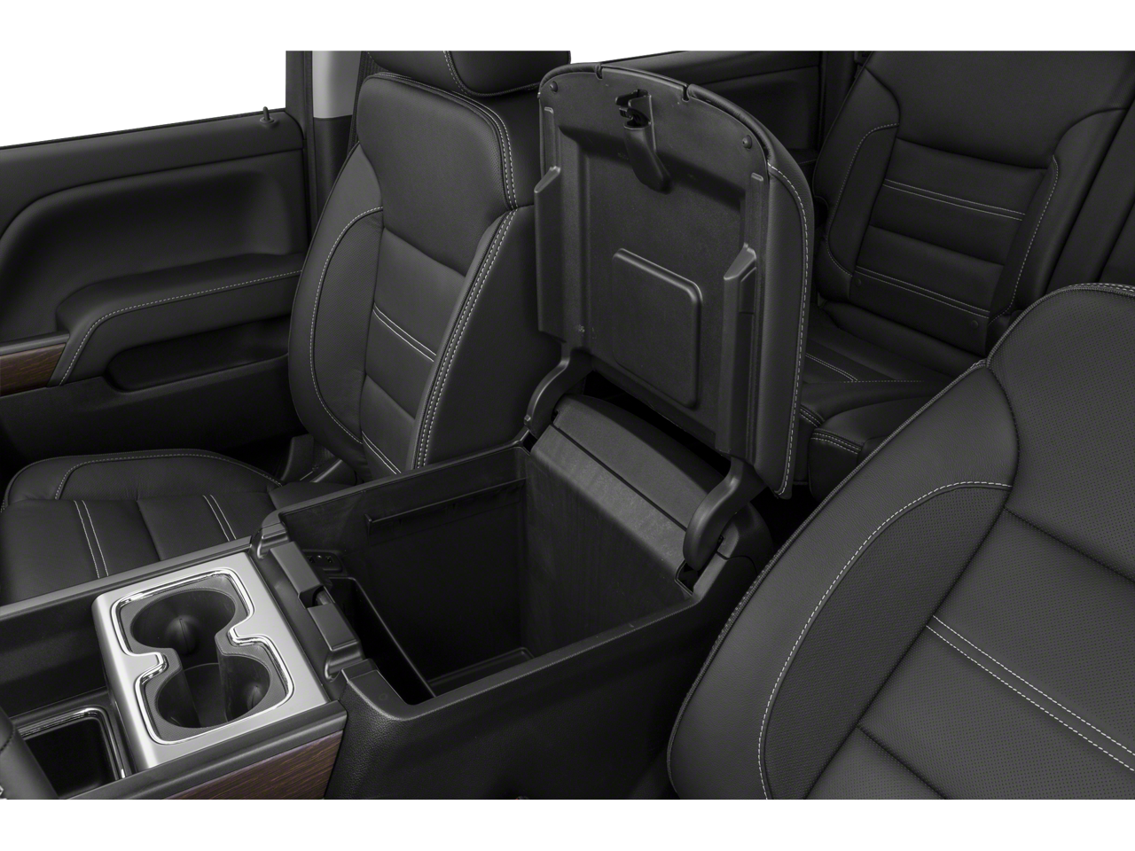 2019 GMC Sierra 3500 HD 4WD Crew Cab 167.7" Denali