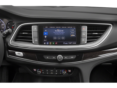 2020 Buick Enclave Avenir