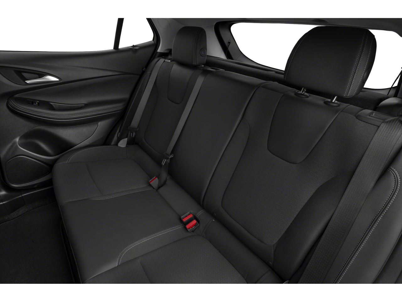 2020 Buick Encore GX FWD 4dr Select