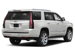 2020 Cadillac Escalade 4WD 4dr Platinum