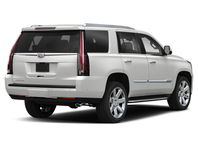2020 Cadillac Escalade 4WD 4dr Platinum