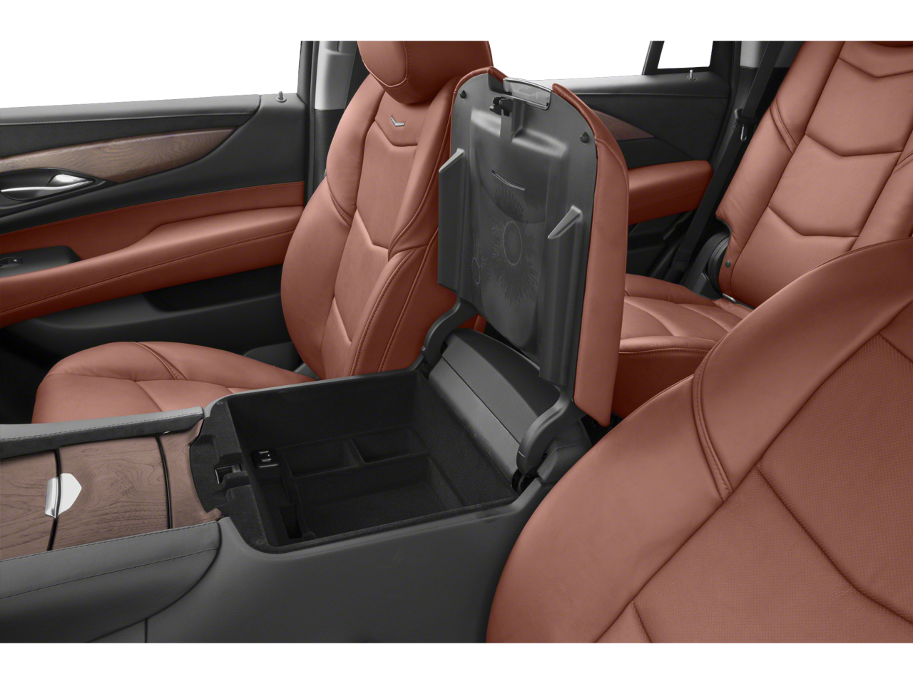 2020 Cadillac Escalade 4WD 4dr Platinum