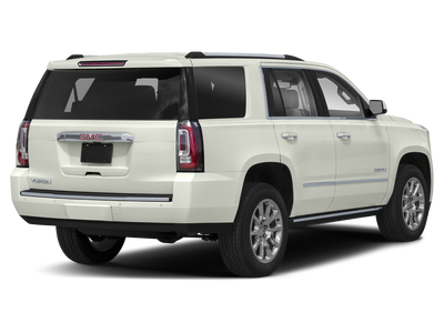 2020 GMC Yukon 4WD 4dr Denali