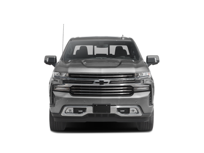 2021 Chevrolet Silverado 1500 4WD Crew Cab 147" High Country