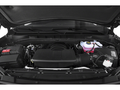 2021 GMC Yukon 4WD 4dr Denali