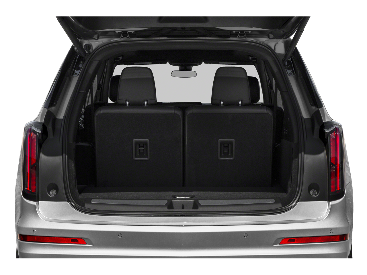 2022 Cadillac XT6 AWD 4dr Sport