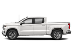 2022 Chevrolet Silverado 1500 LTD LT All Star Edition