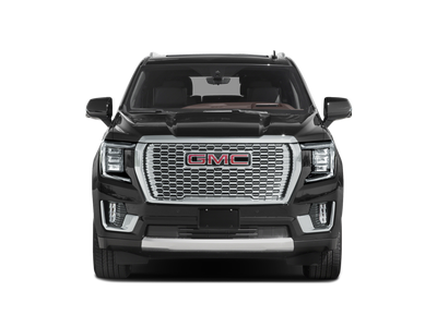 2022 GMC Yukon 4WD 4dr Denali