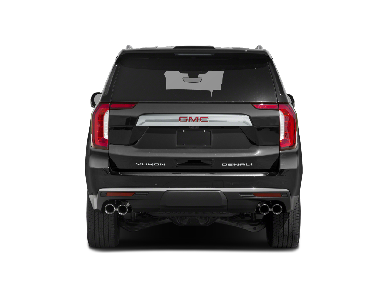 2022 GMC Yukon 4WD 4dr Denali