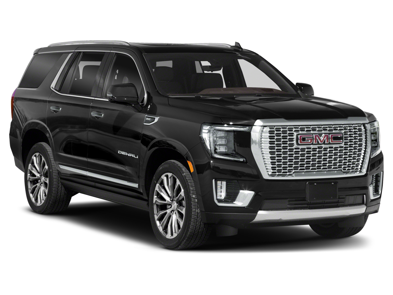 2022 GMC Yukon 4WD 4dr Denali