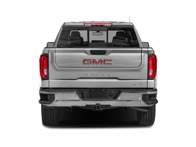 2022 GMC Sierra 1500 Limited 4WD Crew Cab 147" SLT