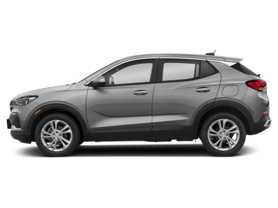 2023 Buick Encore GX AWD 4dr Select