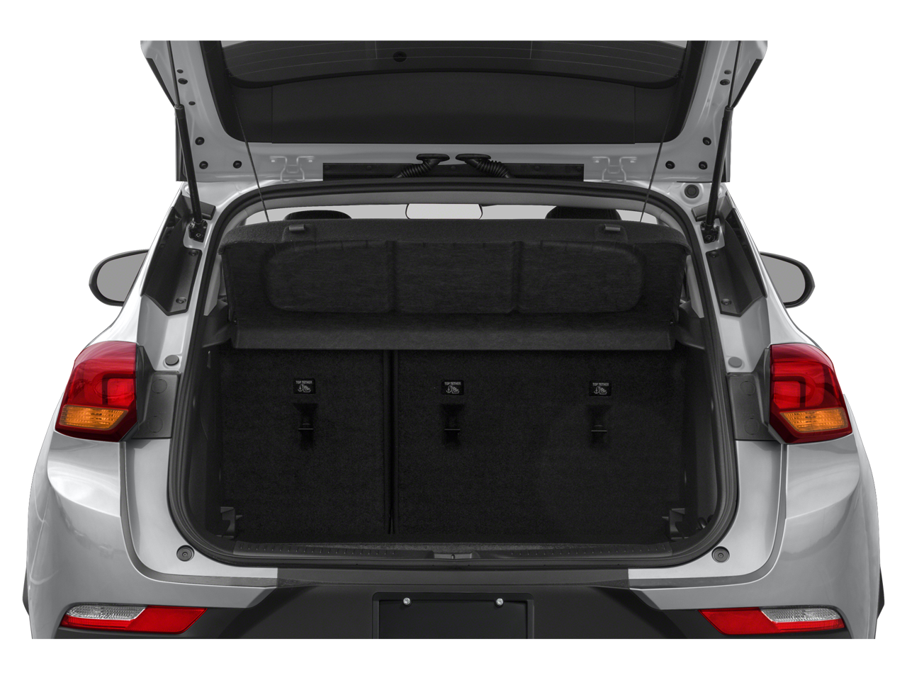 2023 Buick Encore GX AWD 4dr Select