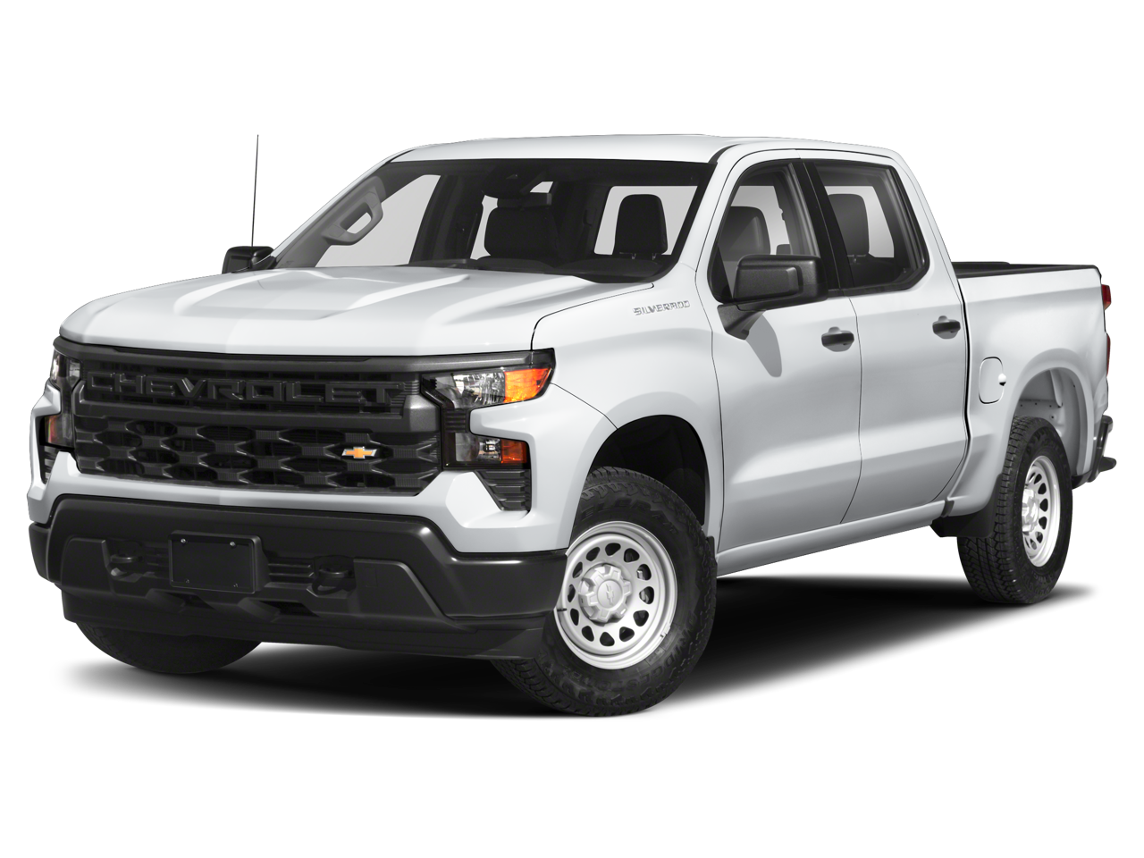 2023 Chevrolet Silverado 1500 LT - Photo 52