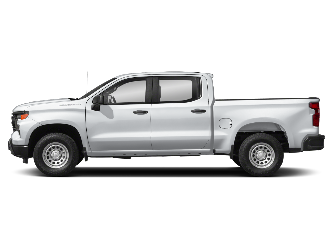 2023 Chevrolet Silverado 1500 LT - Photo 54